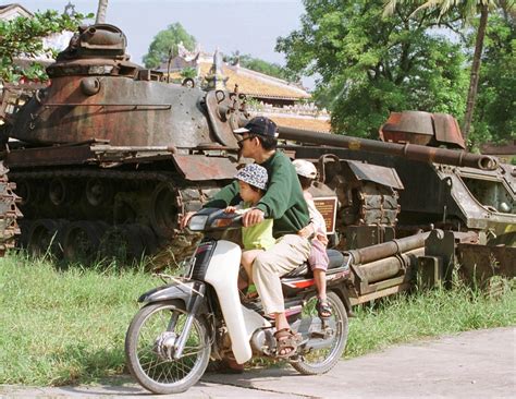 The Battle of Hue: Urban Warfare in Vietnam | The National Interest