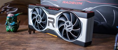 AMD Radeon RX 6700 XT | TechRadar