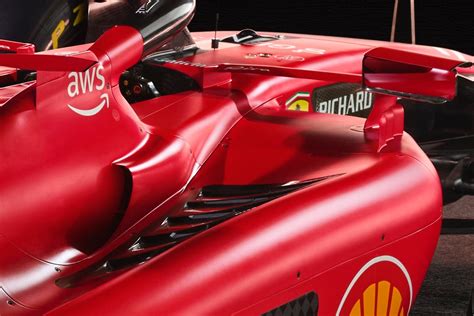 From Red Bull's floor to Ferrari's tests: five Formula 1 technical ...