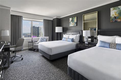 Tysons Corner Luxury Hotels Northern VA | The Ritz-Carlton, Tysons ...