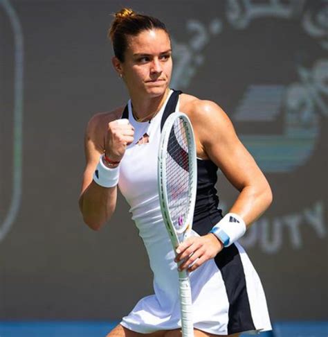 Maria Sakkari: Wikipedia Bio, Age, Career, Legacy, Family Details ...