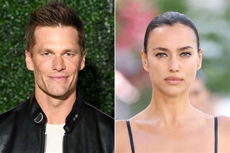 Tom Brady, Irina Shayk's Relationship 'Fizzled' (Exclusive Sources)