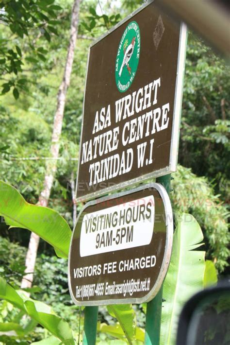 Asa Wright Nature Centre to decide future, appeals for public’s support - Trinidad and Tobago ...