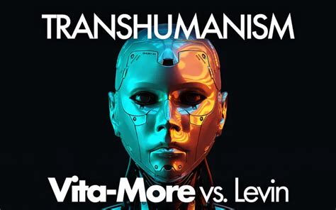 The ethical transhumanist | Natasha Vita-More » IAI TV