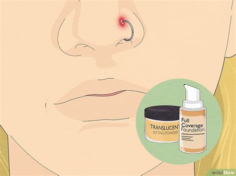 How to Treat an Infected Nose Piercing: 8 Things to Do