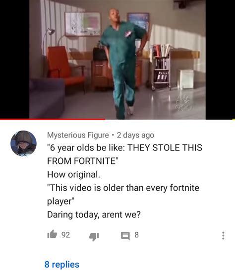 Fortnite bad - Meme by MARIO27 :) Memedroid