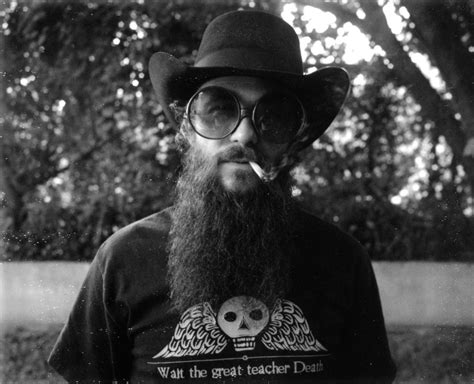 Cody Jinks Covers Pink Floyd's "Wish You Were Here" as a Country Ballad - Cover Me