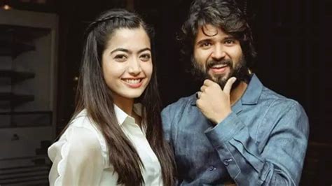 Rashmika Mandanna Vijay Deverakonda wedding: Actress reveals when she'd get married - India Today