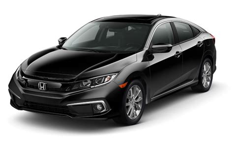 What Engine Options are Available on the 2019 Honda Civic?