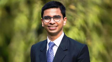 Justice DY Chandrachud Wiki, Age, Caste, Wife, Children, Family ...