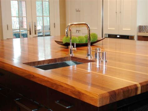 Resurfacing Kitchen Countertops: Pictures & Ideas From HGTV | HGTV