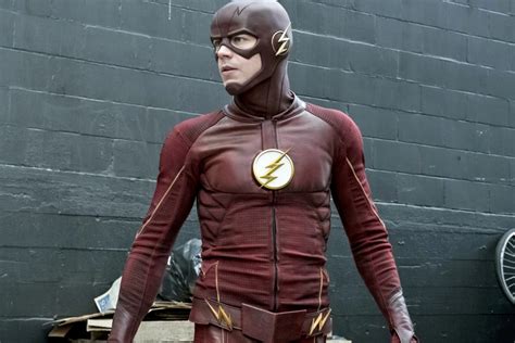 'Flash' Season 3 Will End on a Cliffhanger, Bosses Tease