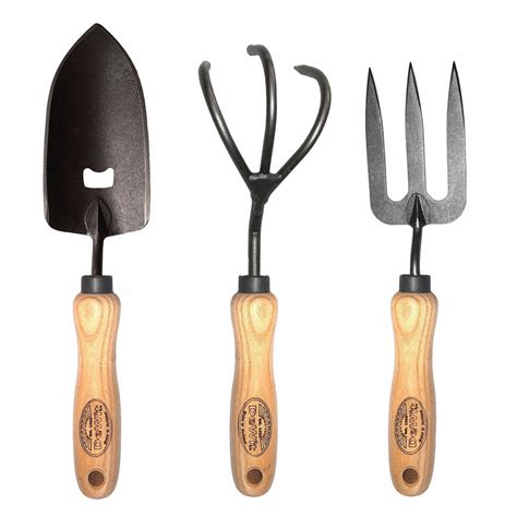 DeWit Tool Gift Set – Greenhouse Megastore