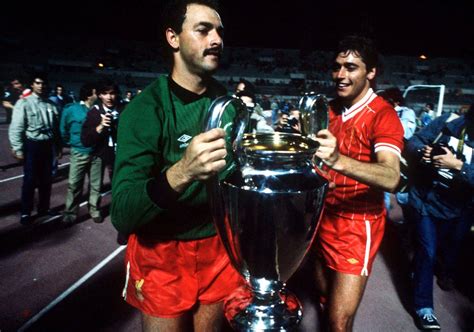 Liverpool FC goalkeepers through the years - Liverpool Echo