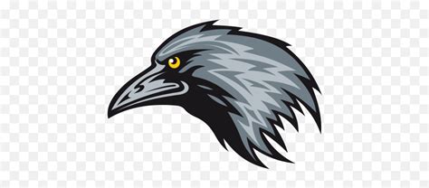 Crow Head Png Picture 555029 - Logo Vector Head Crow,Crow Transparent - free transparent png ...