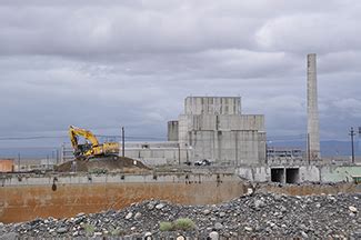 About Hanford Cleanup - Hanford Site