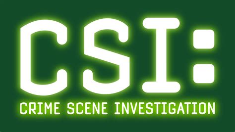 Download Free 100 + csi logo