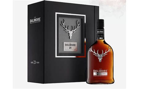 The Dalmore Releases Two Limited-Edition Single Malt Scotches - Worthly