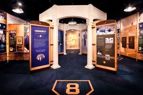 Yogi Berra Museum Named NJ's Best Designed: Architectural Digest ...