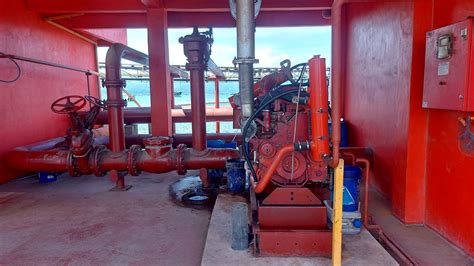 Fire Pump Installation | AVL Industrial Sales and Services