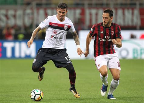 Cagliari vs AC Milan Football Betting Tips & Odds - 18.01.2021