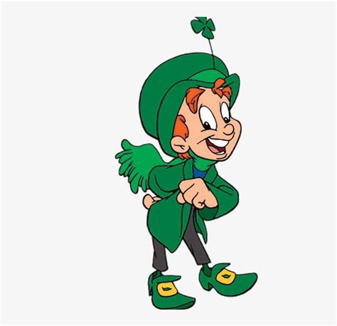 Lucky Charms Leprechaun Png - Lucky Charms Clip Art Transparent PNG ...