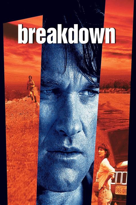 Breakdown - Rotten Tomatoes