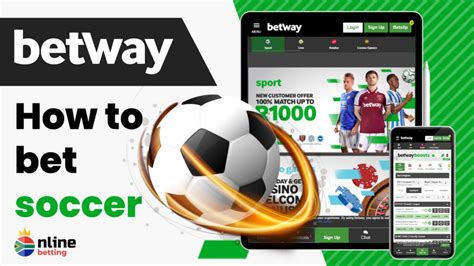 Betway SA betting tips| How to win Betway soccer