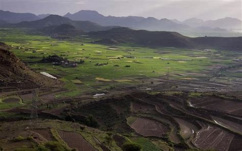 Ibb Governorate, Yemen : r/Yemen