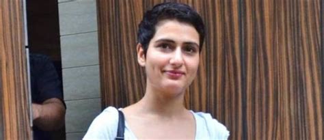 Dangal actress Fatima Sana Shaikh to star in 'Thugs Of Hindostan'? Hindi Movie, Music Reviews ...