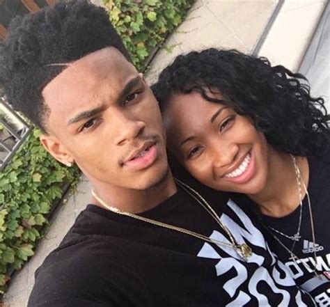 Dejounte Murray's Girlfriend Quinessa Caylao-Do (Photos- Video- Pics) | The Baller Life ...