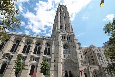 Riverside Church - New York City, New York