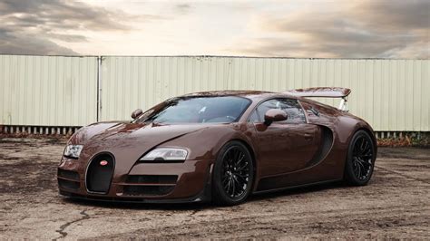 Bugatti Veyron Super Sport Market - CLASSIC.COM