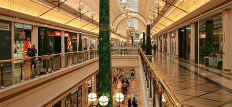 Top 10 Shopping Malls In Barcelona, Spain | Trip101