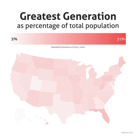 Mapped: The oldest and youngest states in America - The Washington Post Cartography Map ...