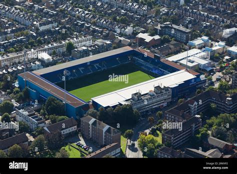 Qpr Stadium