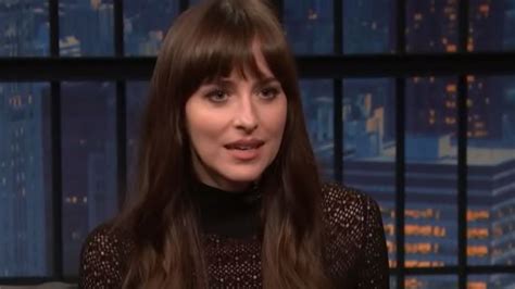 Dakota Johnson reveals ‘worst experience’ on The Office after going ...