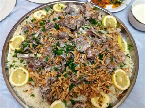 15 best images about Palestinian Food on Pinterest | Arabic food, Traditional and Food reviews