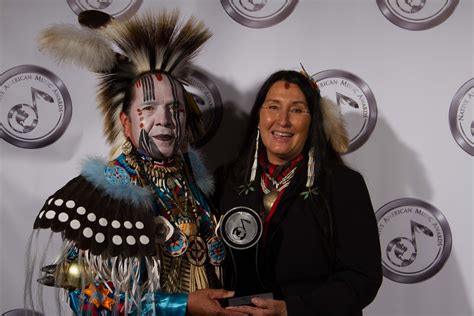 2016 Native American Music Awards - C&I Magazine