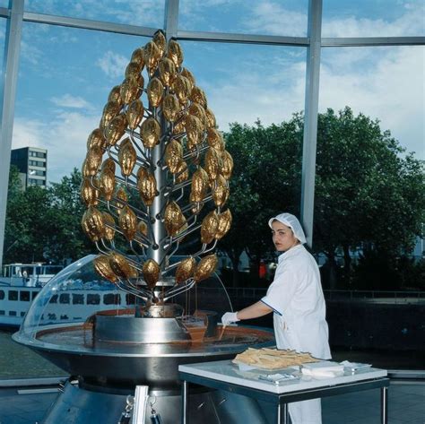 Chocolate Museum in Cologne | Factory tours, Germany, Cologne