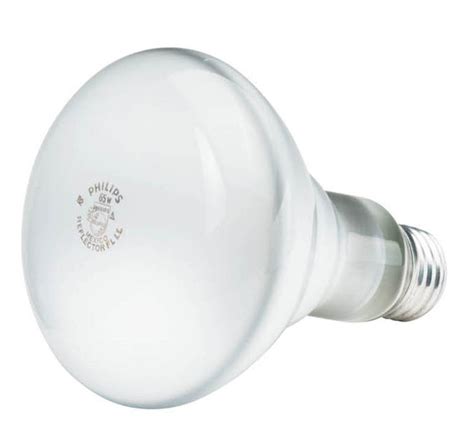 Philips Duramax Indoor Dimmable BR40 Flood Light Bulb: 2740-Kelvin, 65 ...