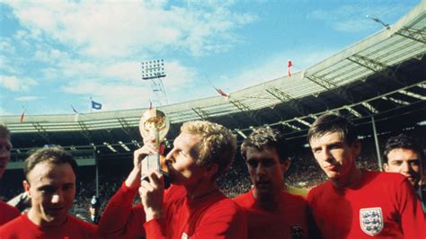 England's 1966 World Cup win: why no-one cares | British GQ | British GQ