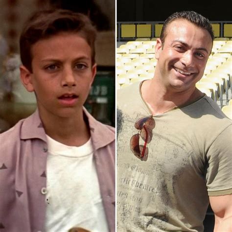 'The Sandlot': See Where the Kids Are Now!