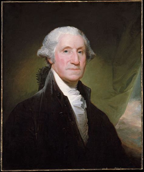 George Washington Facts - 34 Interesting Facts About George Washington ...