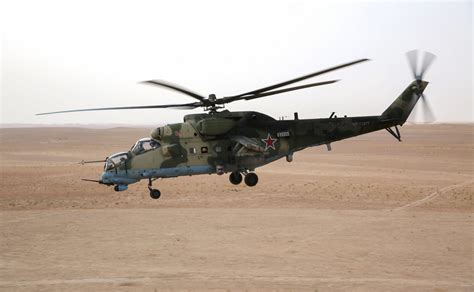 U.S. Marines Want to Buy Russian Helicopters to Practice for Potential War - Newsweek