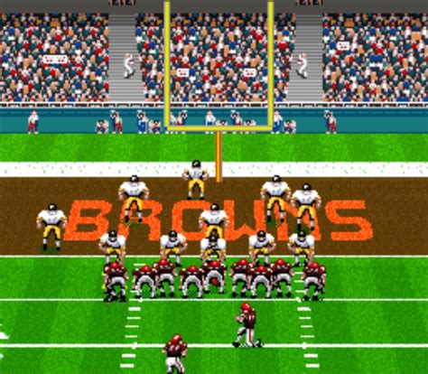 Madden NFL '94 - Joe's Retro Gaming