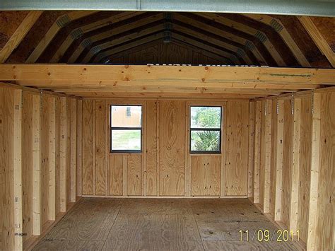 Pin by Basement Finishing on Basement Man Cave cabin | Storage shed, Shed plans, Man cave shed plans