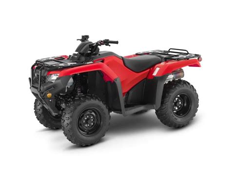 Honda® ATVs For Sale | Grand Rapids, MI | Honda® ATV Dealer