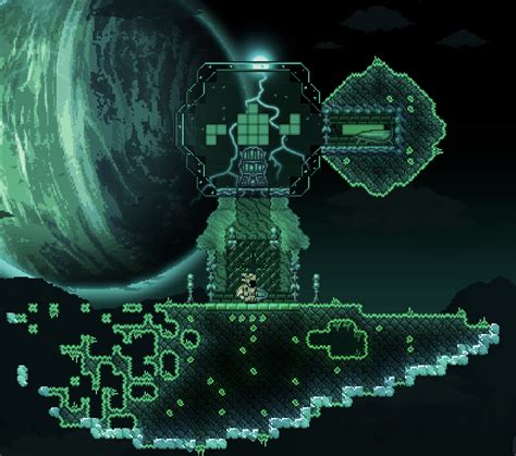 Builds - Official Furniture Sets Thread | Terraria Community Forums