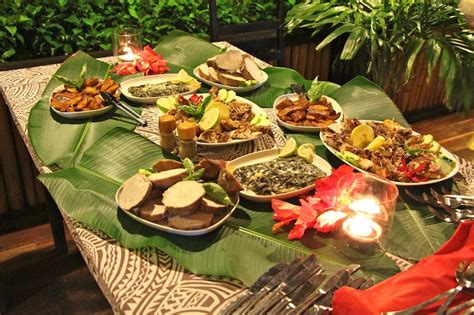 We would love a lovo feast! www.moanalife.com | Fijian food, Food, Cuisine